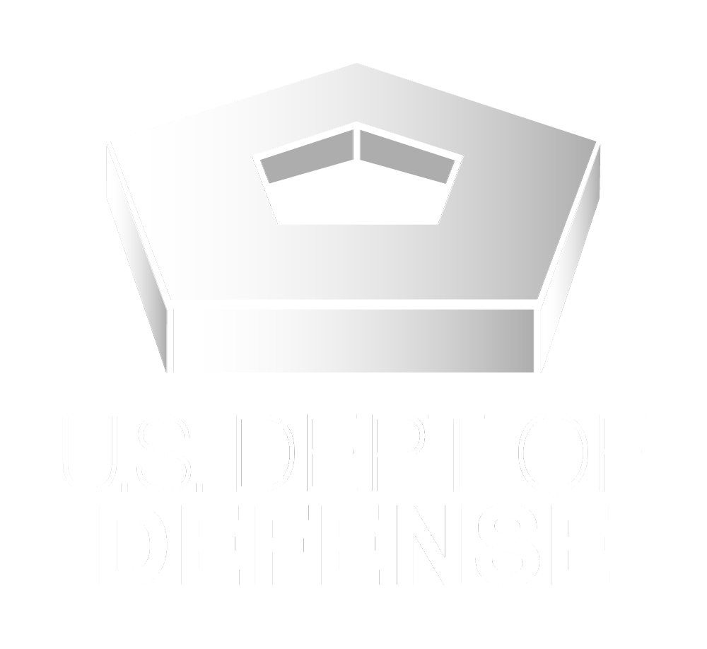 Department of Defense Logo